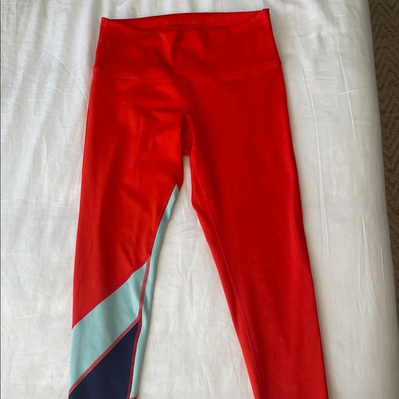 Cotopaxi Mariposa Tights - Women's - Picture 2 of 5